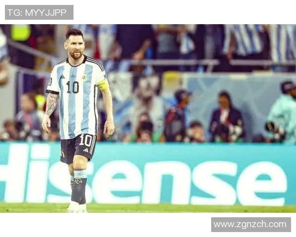 梅西率领阿根廷队在欧洲杯决赛中与英格兰队对决——传奇之战