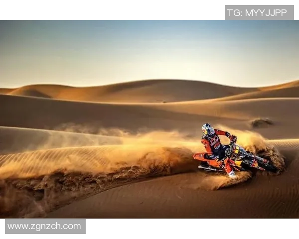 沙漠拉力赛的极限挑战与冒险精神探秘之旅