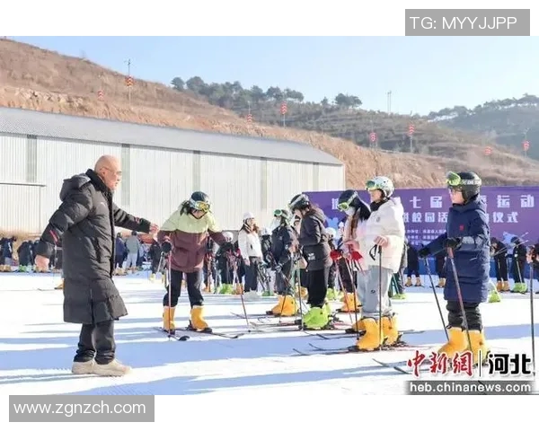 涞源县雪地足球比赛精彩直播带你领略冰雪激情与运动魅力