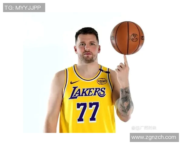 卢卡东契奇：从天才少年到NBA超级巨星的成长之路