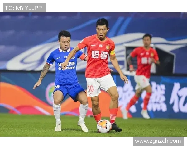 恒大与富力的较量腾讯直播全程回顾精彩瞬间与战术分析