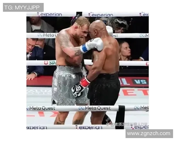 泰森与琼斯对决时间揭晓观众期待的拳击盛宴即将开启 泰森与琼斯对决时间揭晓观众期待的拳击盛宴即将开启