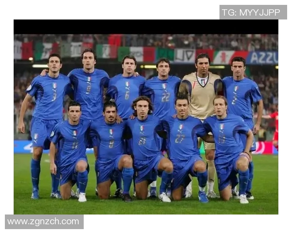 意大利2006年世界杯经典对决德国队的传奇时刻与战术分析 意大利2006年世界杯经典对决德国队的传奇时刻与战术分析