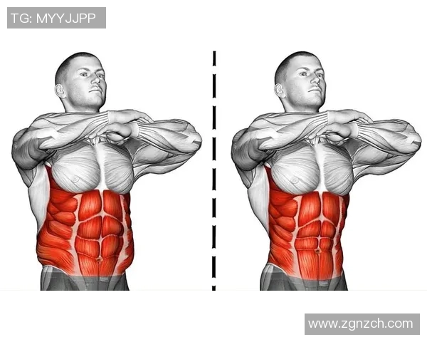 维金斯腹肌训练揭秘如何塑造完美身材与提升运动表现的有效方法