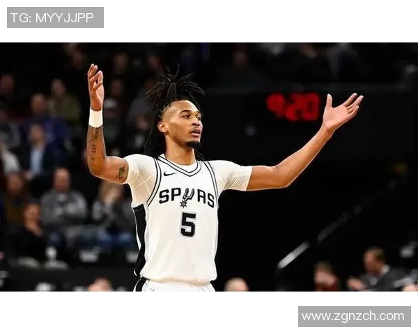 马刺继承冠军血统!新秀表现抢眼,被誉为未来骑士Kawhi 马刺继承冠军血统!新秀表现抢眼,被誉为未来骑士Kawhi