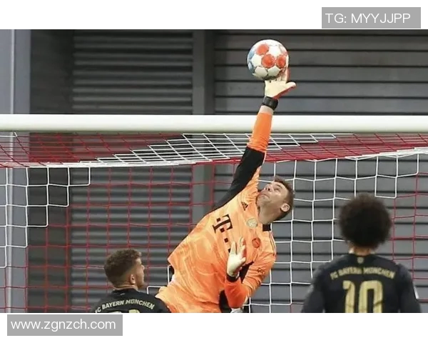 诺伊尔与梅西的巅峰对决足球场上的传奇之战与荣耀时刻