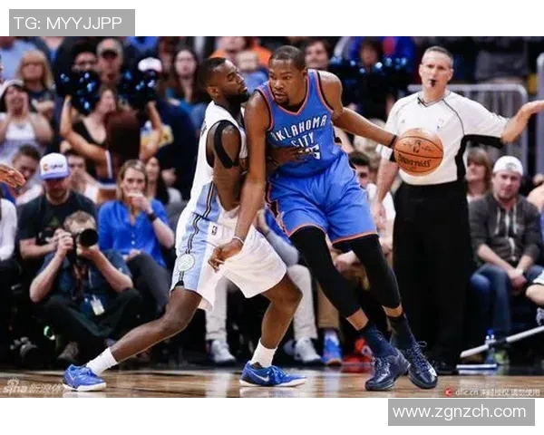 骑士与雷霆精彩对决回顾视频2月赛季精彩瞬间一览