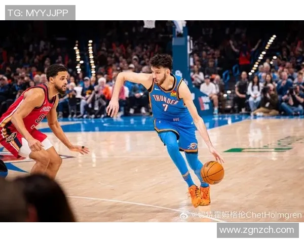 切特霍姆格伦的崛起之路与未来篮球发展的新趋势分析 切特霍姆格伦的崛起之路与未来篮球发展的新趋势分析