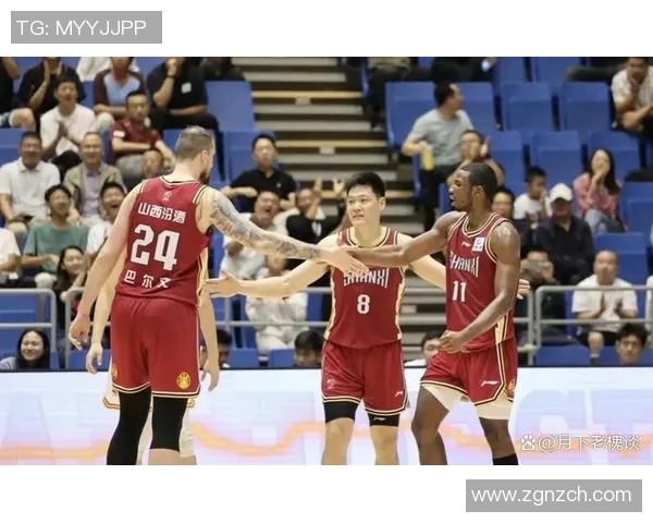 季前赛精彩回放广东队对阵新疆队的激烈对决全程回顾 季前赛精彩回放广东队对阵新疆队的激烈对决全程回顾