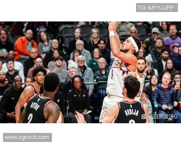 太阳队与奇才队对决分析及比赛前景展望