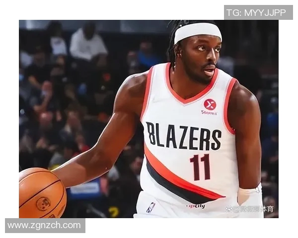 杰拉米格兰特在NBA赛季中的精彩表现与未来发展潜力分析