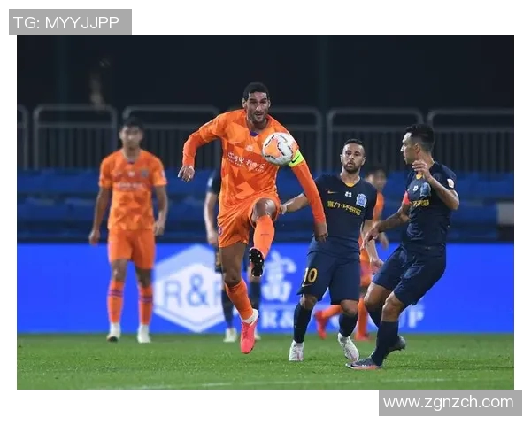 富力与山东富力激战正酣谁将赢得这场精彩对决的胜利