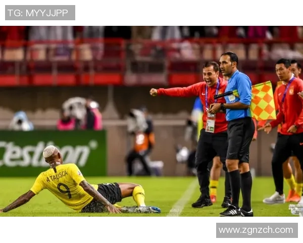 恒大与鹿岛精彩对决录像回放全场精彩瞬间不容错过