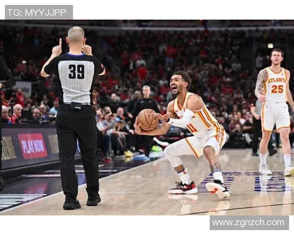 特雷杨的篮球之路：从新星到全明星的成长历程与挑战