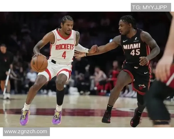 火箭与热火季前赛精彩回顾NBA录像全程回放分析 火箭与热火季前赛精彩回顾NBA录像全程回放分析