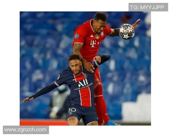 欧冠激战巴黎圣日耳曼对阵拜仁慕尼黑精彩回顾与分析