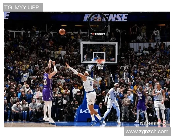 洛杉矶与奥兰多的精彩对决谁将赢得这场篮球盛宴