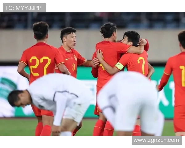 2016年世预赛韩国对阵中国的精彩对决回顾与分析