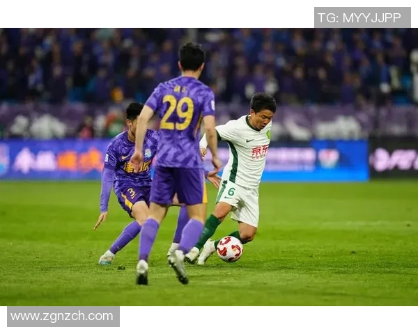 2009年北京国安与天津泰达激战回顾球迷心中的经典对决