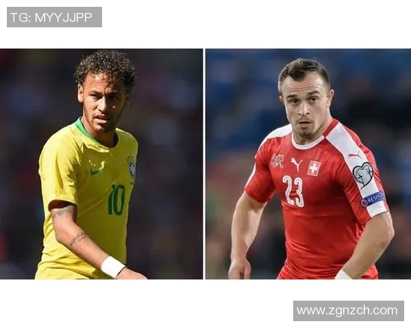 巴西与瑞士对决赛果预测分析及双方近期状态评估