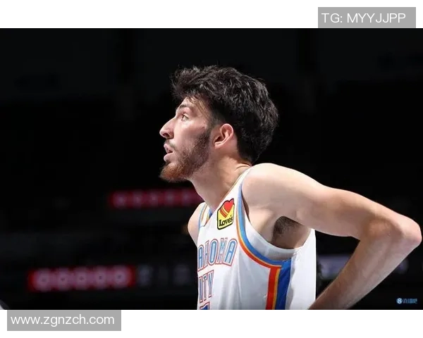 切特霍姆格伦：新一代篮球天才的崛起与未来展望