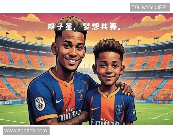 罗德里戈的成长之路：从青涩少年到足球明星的蜕变与奋斗